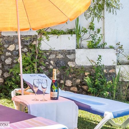 Villa Sobre El Mar Alboran Ла-Еррадура Екстер'єр фото